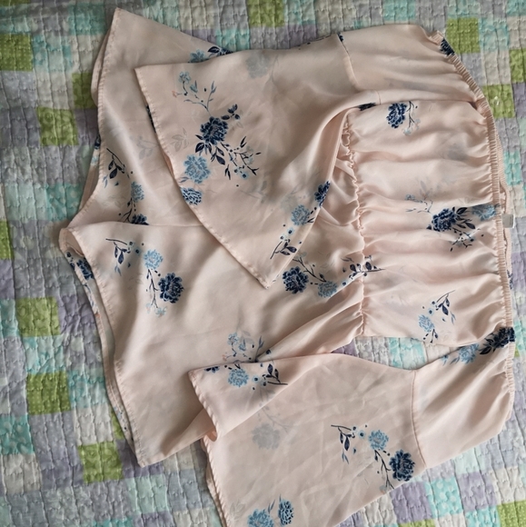 SOLD | Romper - Picture 2 of 2